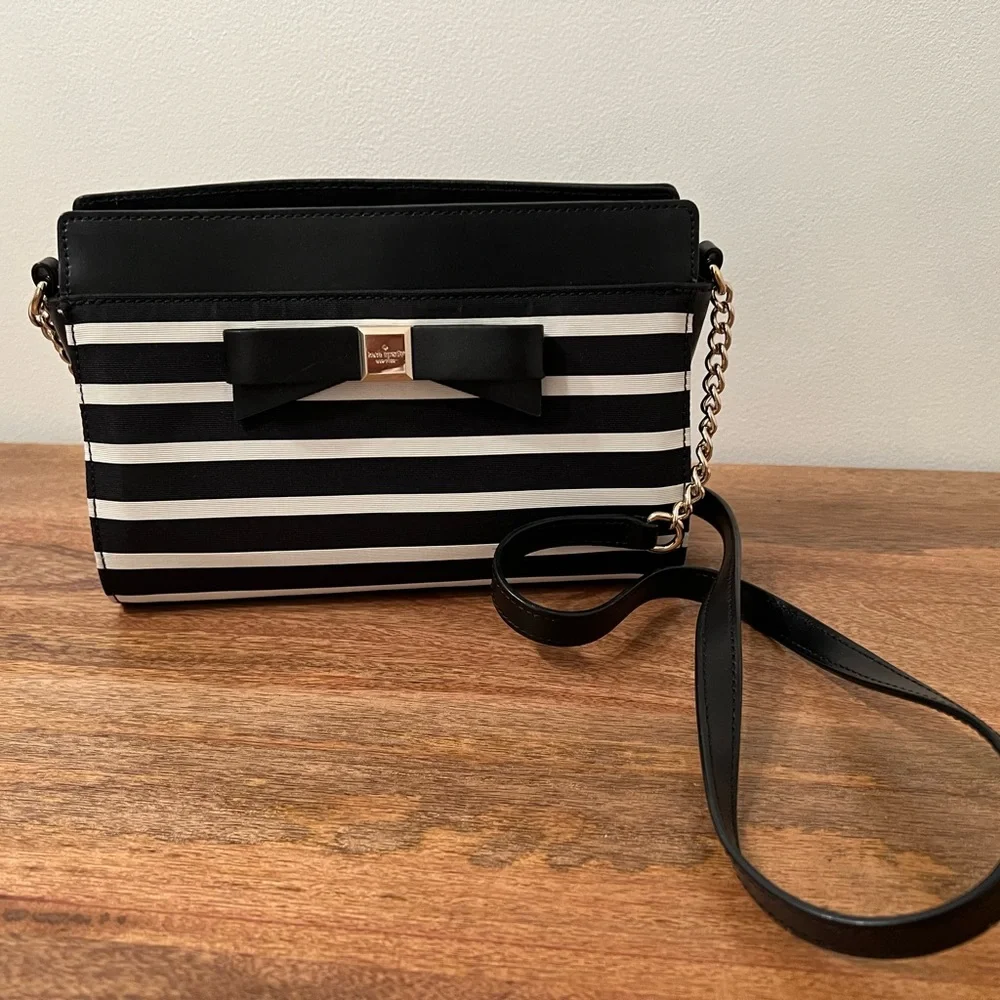 Kate Spade Crossbody Bag - Picture 6 of 7